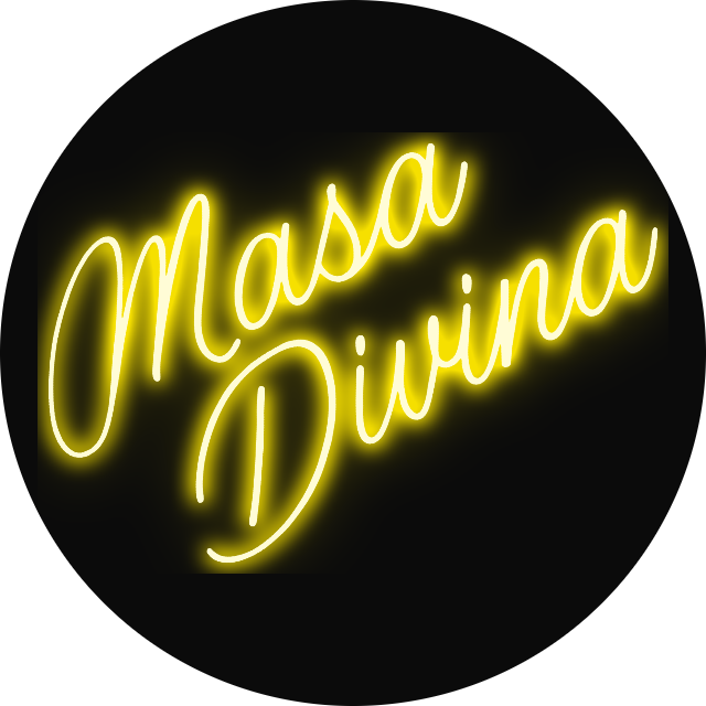 Masa Divina